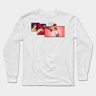 Flyin' High Long Sleeve T-Shirt